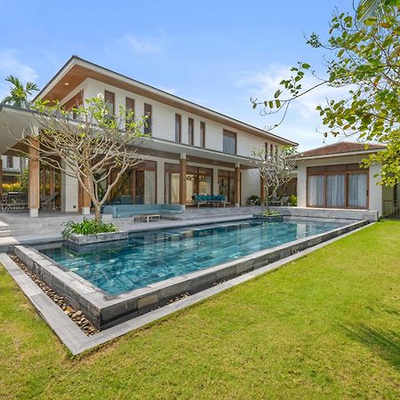 Danang Ocean Resort & Spa Non Nuoc Beach Villas Esterno foto