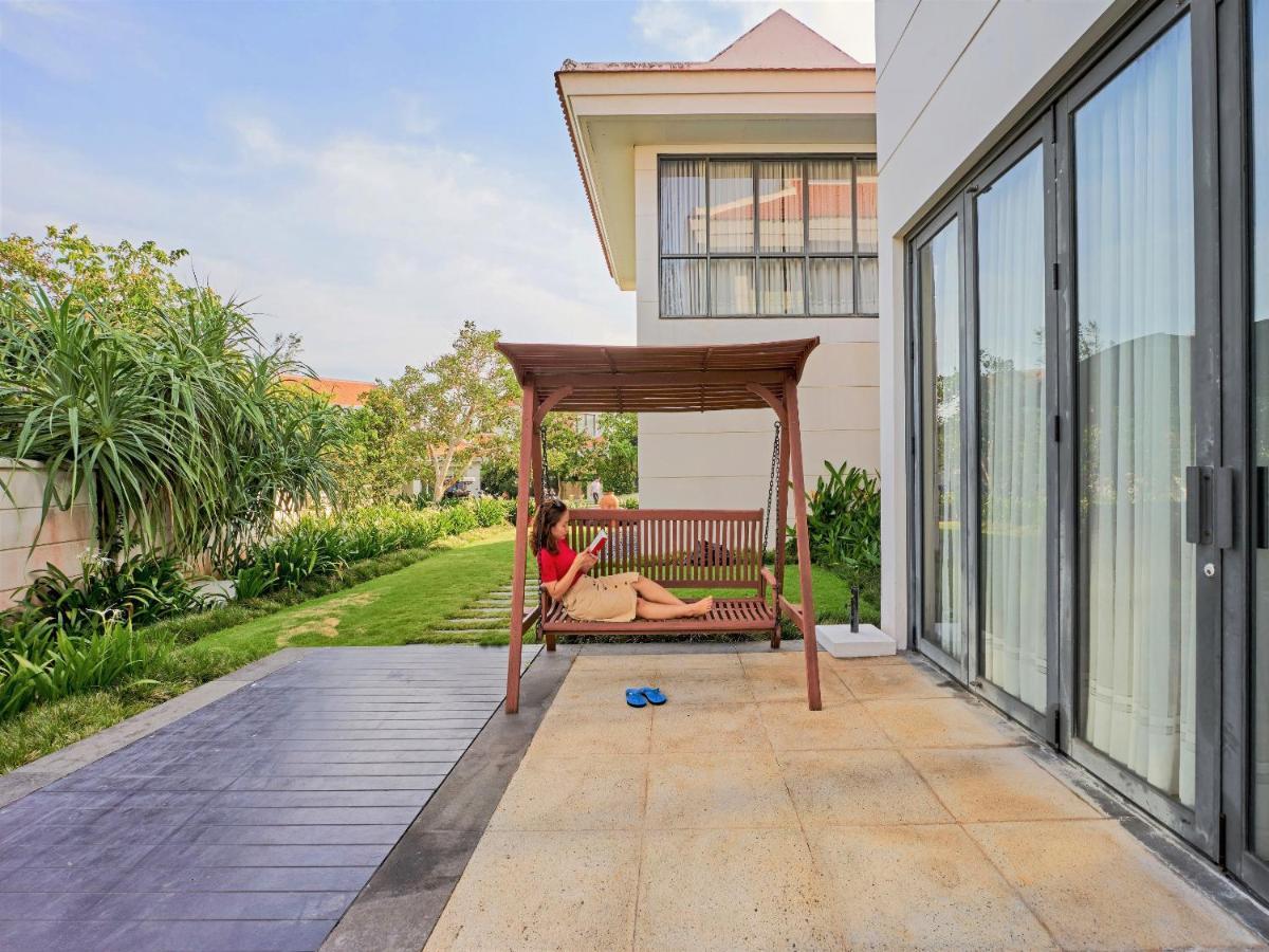 Danang Ocean Resort & Spa Non Nuoc Beach Villas Esterno foto