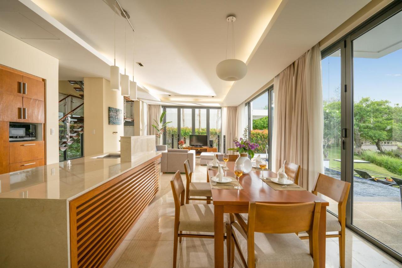 Danang Ocean Resort & Spa Non Nuoc Beach Villas Esterno foto