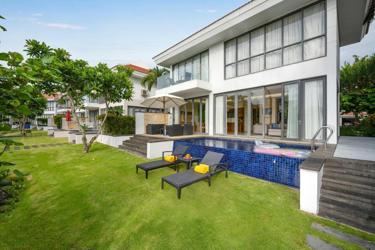 Danang Ocean Resort & Spa Non Nuoc Beach Villas Esterno foto